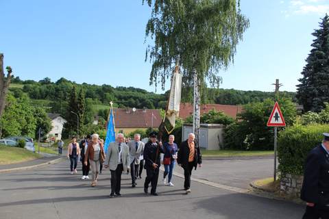 150 Jahre Feuerwehr Gerach – Festimpression 66