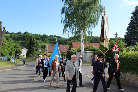 150 Jahre Feuerwehr Gerach – Festimpression 67