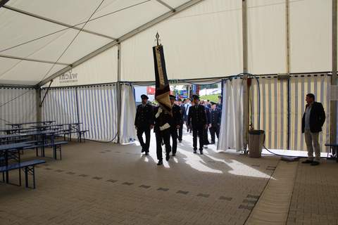 150 Jahre Feuerwehr Gerach – Festimpression 87