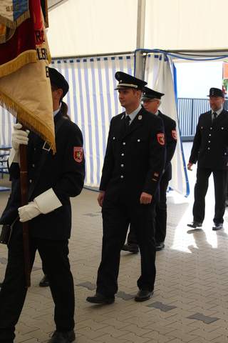 150 Jahre Feuerwehr Gerach – Festimpression 88