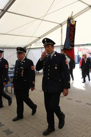 150 Jahre Feuerwehr Gerach – Festimpression 92