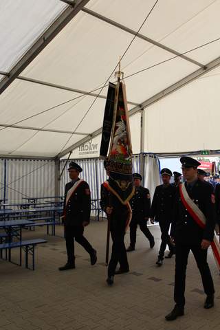 150 Jahre Feuerwehr Gerach – Festimpression 99