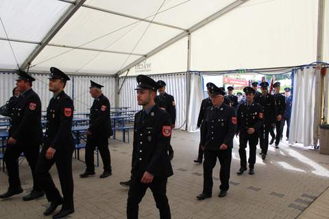 150 Jahre Feuerwehr Gerach – Festimpression 102