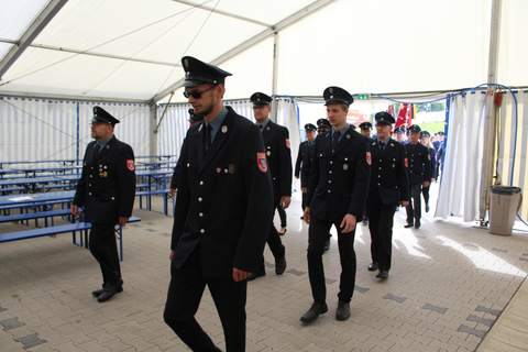 150 Jahre Feuerwehr Gerach – Festimpression 104
