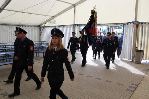 150 Jahre Feuerwehr Gerach – Festimpression 107