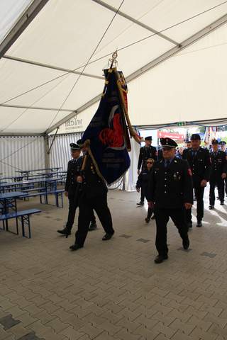 150 Jahre Feuerwehr Gerach – Festimpression 108