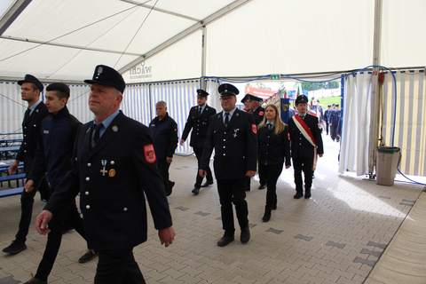 150 Jahre Feuerwehr Gerach – Festimpression 111