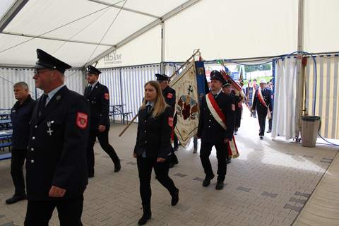150 Jahre Feuerwehr Gerach – Festimpression 112