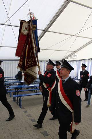 150 Jahre Feuerwehr Gerach – Festimpression 113