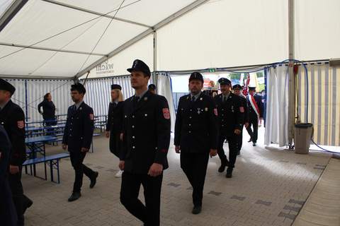 150 Jahre Feuerwehr Gerach – Festimpression 117
