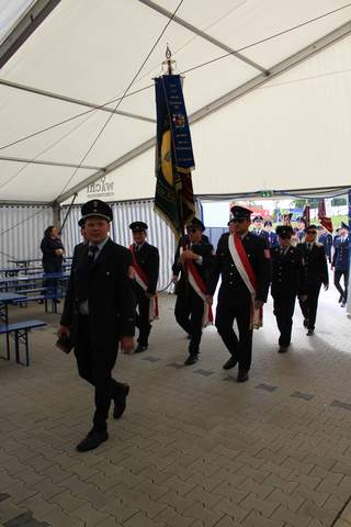 150 Jahre Feuerwehr Gerach – Festimpression 118