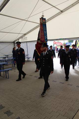 150 Jahre Feuerwehr Gerach – Festimpression 119