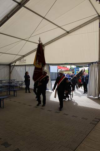 150 Jahre Feuerwehr Gerach – Festimpression 125