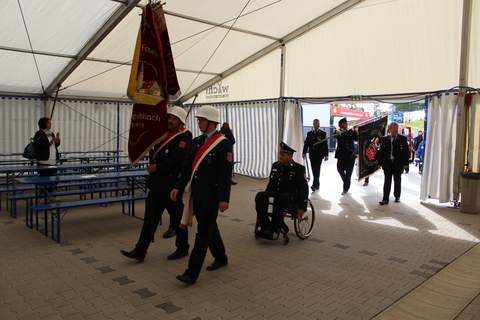 150 Jahre Feuerwehr Gerach – Festimpression 126