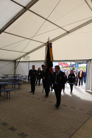 150 Jahre Feuerwehr Gerach – Festimpression 127