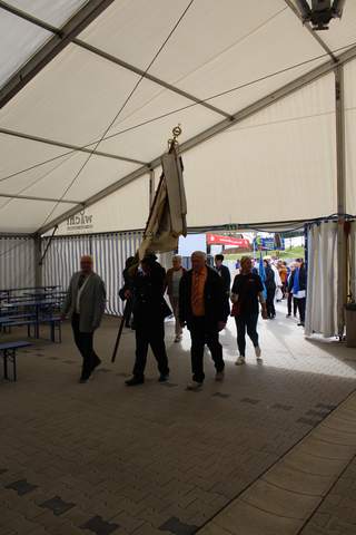 150 Jahre Feuerwehr Gerach – Festimpression 128