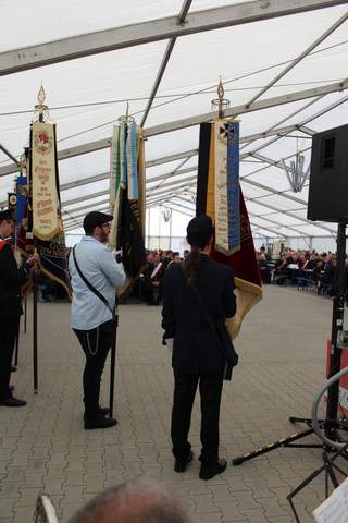 150 Jahre Feuerwehr Gerach – Festimpression 142