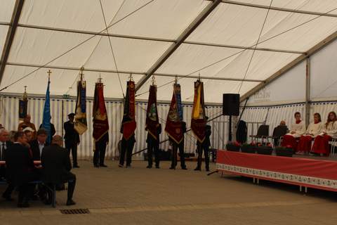 150 Jahre Feuerwehr Gerach – Festimpression 143