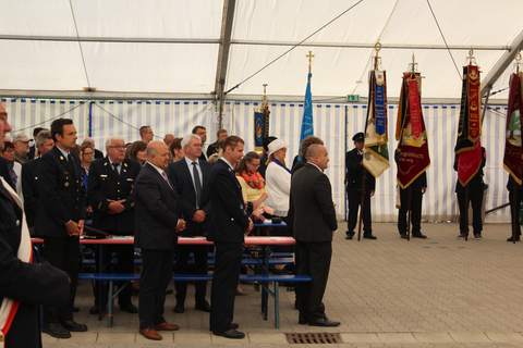 150 Jahre Feuerwehr Gerach – Festimpression 147
