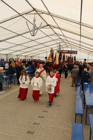 150 Jahre Feuerwehr Gerach – Festimpression 160