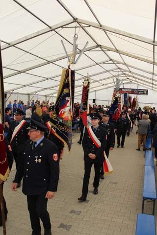 150 Jahre Feuerwehr Gerach – Festimpression 162
