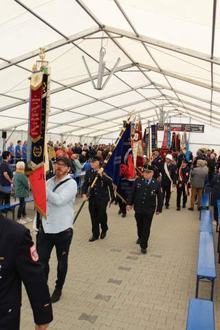 150 Jahre Feuerwehr Gerach – Festimpression 163