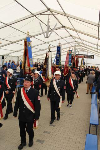150 Jahre Feuerwehr Gerach – Festimpression 165