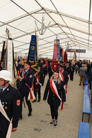 150 Jahre Feuerwehr Gerach – Festimpression 166