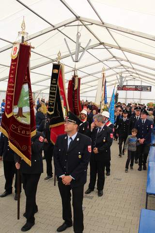 150 Jahre Feuerwehr Gerach – Festimpression 168