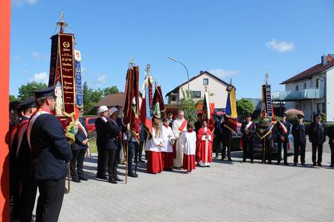 150 Jahre Feuerwehr Gerach – Festimpression 171