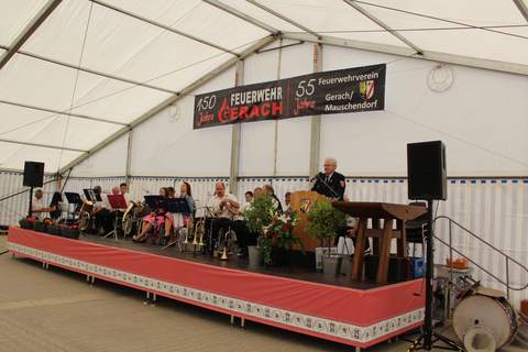 150 Jahre Feuerwehr Gerach – Festimpression 179
