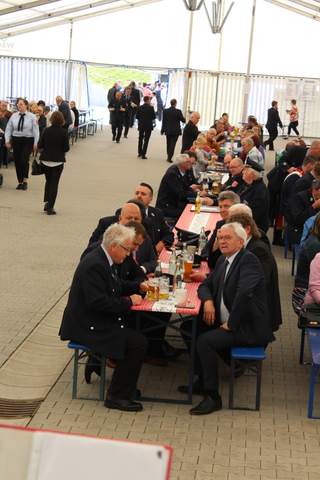 150 Jahre Feuerwehr Gerach – Festimpression 184