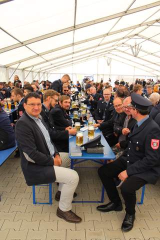 150 Jahre Feuerwehr Gerach – Festimpression 185