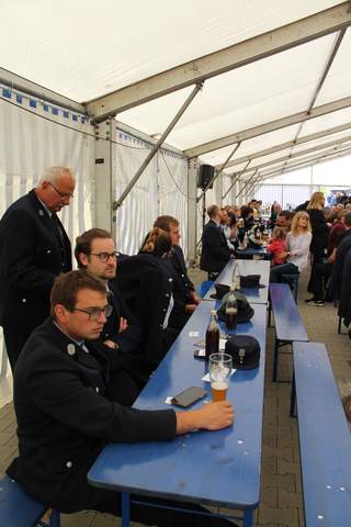 150 Jahre Feuerwehr Gerach – Festimpression 187