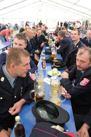 150 Jahre Feuerwehr Gerach – Festimpression 189