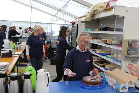 150 Jahre Feuerwehr Gerach – Festimpression 204