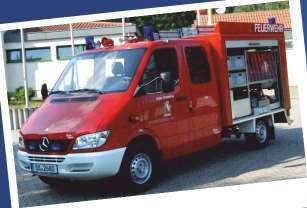 Historische Aufnahme zum Jahr 2004
